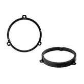 Connects2 CT25KI10 - Kia Rio 2017-2021 Front / Rear Door 165mm Speaker Adaptor